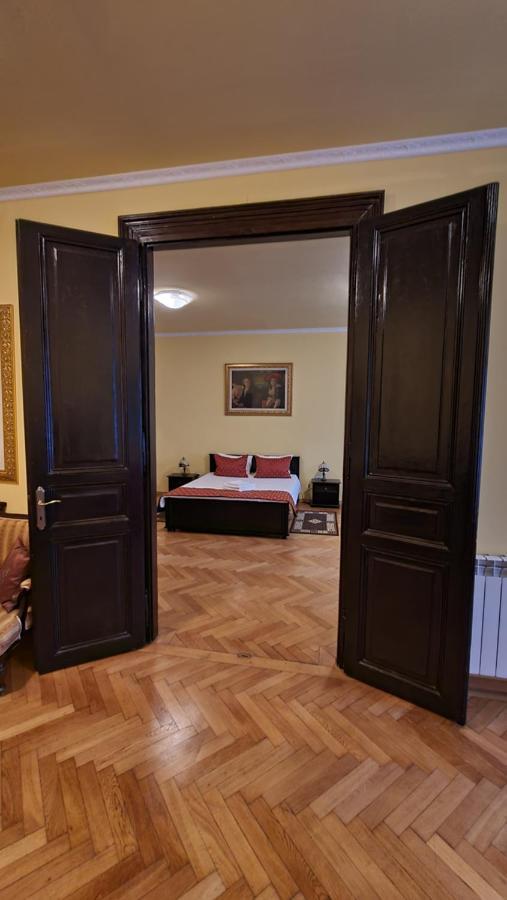 Casa Republicii 3* Brașov