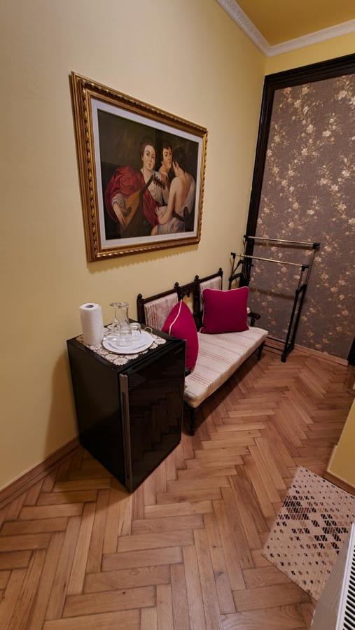 Gasthof Casa Republicii