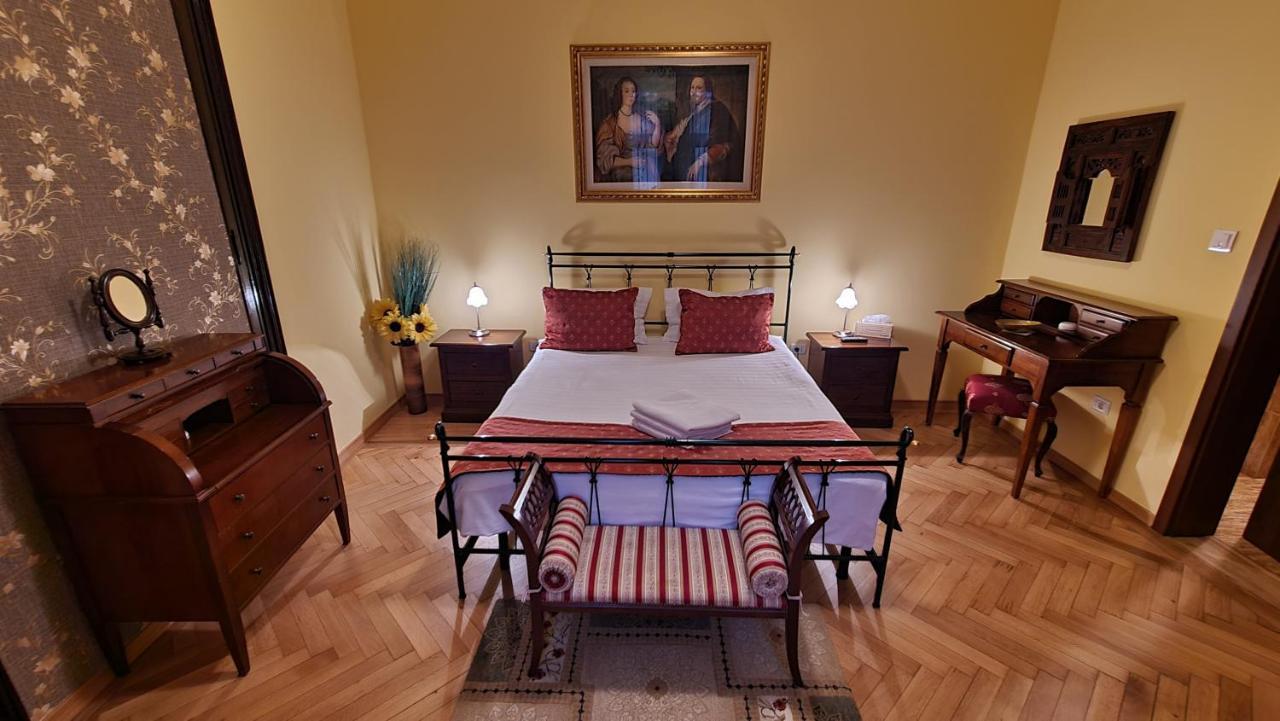 Casa Republicii 3* Brașov