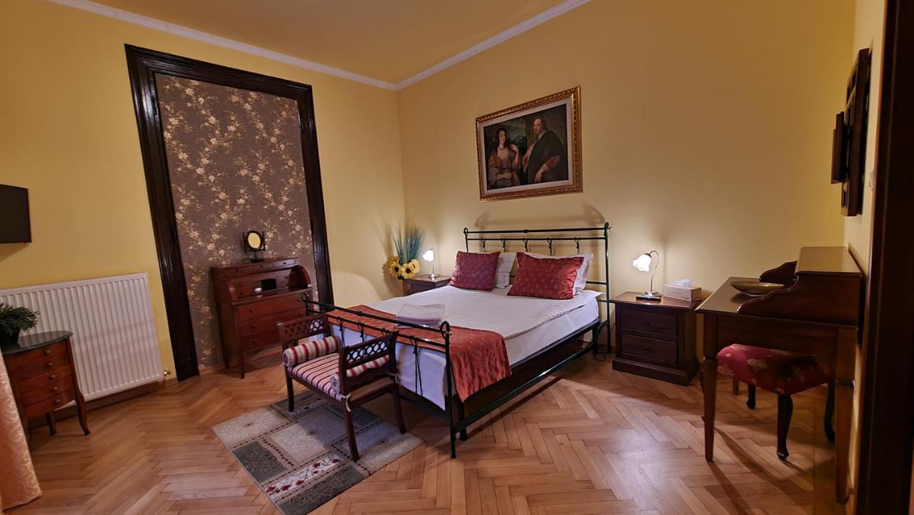 Casa Republicii 3* Brașov