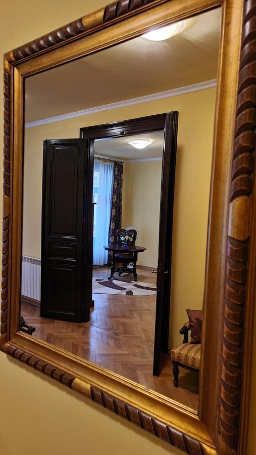 Casa Republicii Gasthof Brașov