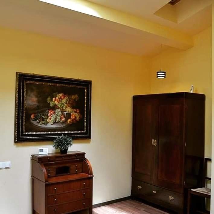 Casa Republicii Gasthof Brașov