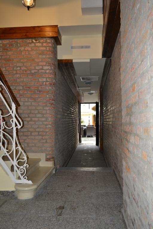 Gasthof Casa Republicii 3*