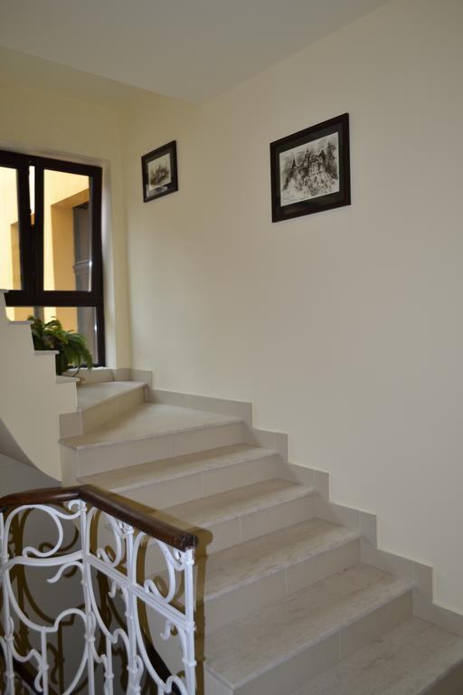 Casa Republicii Gasthof 3*