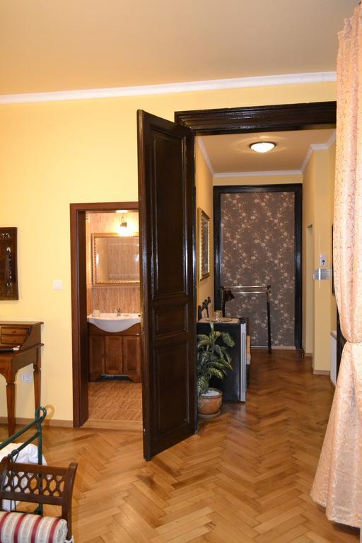 Gasthof Casa Republicii