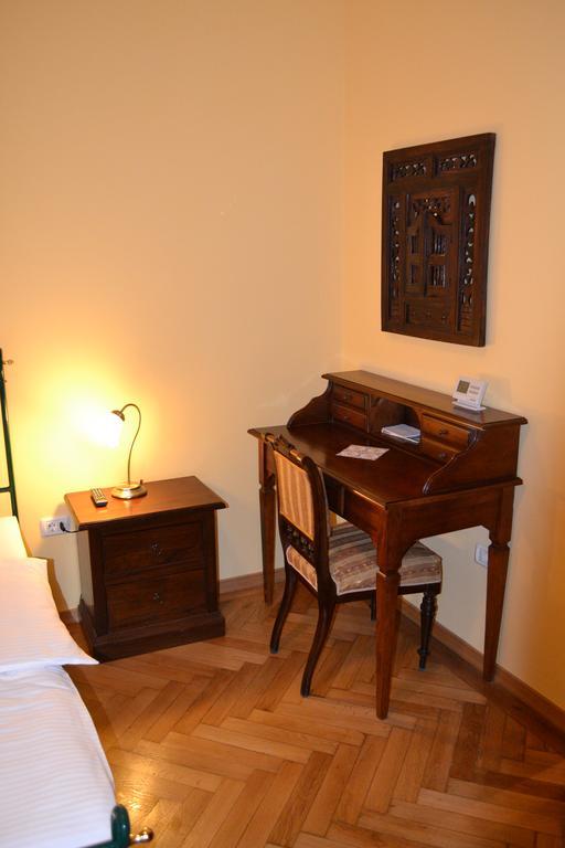 Casa Republicii Gasthof