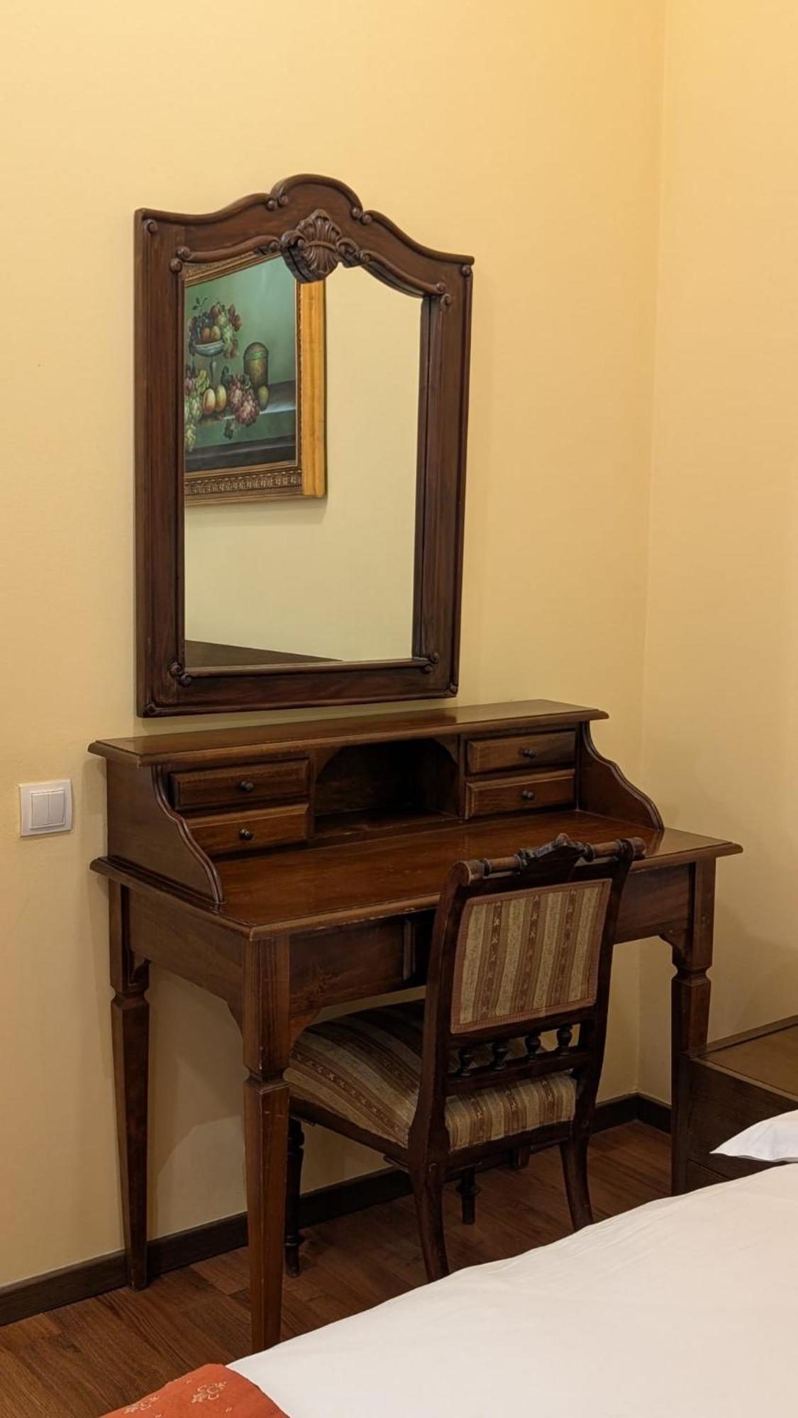 Casa Republicii Gasthof Brașov