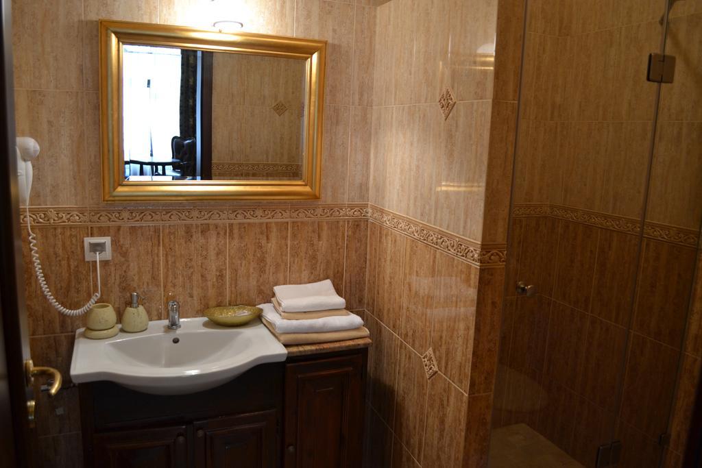 Casa Republicii Gasthof 3*