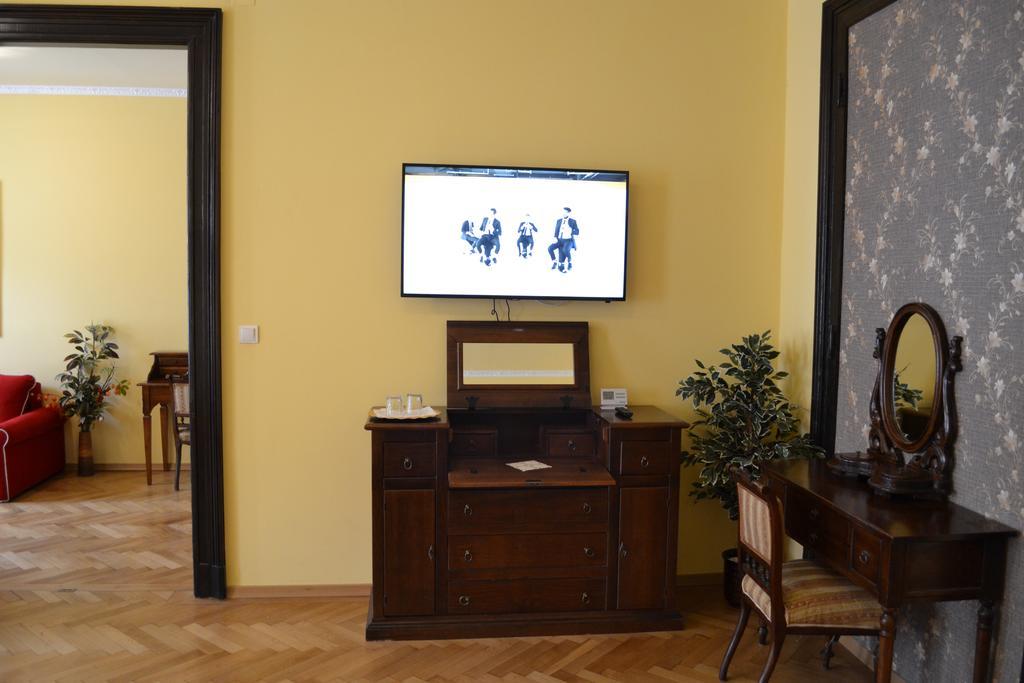 Gasthof Casa Republicii Brașov