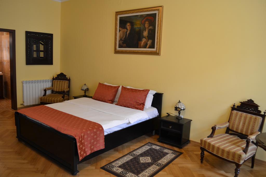 Casa Republicii 3* Brașov