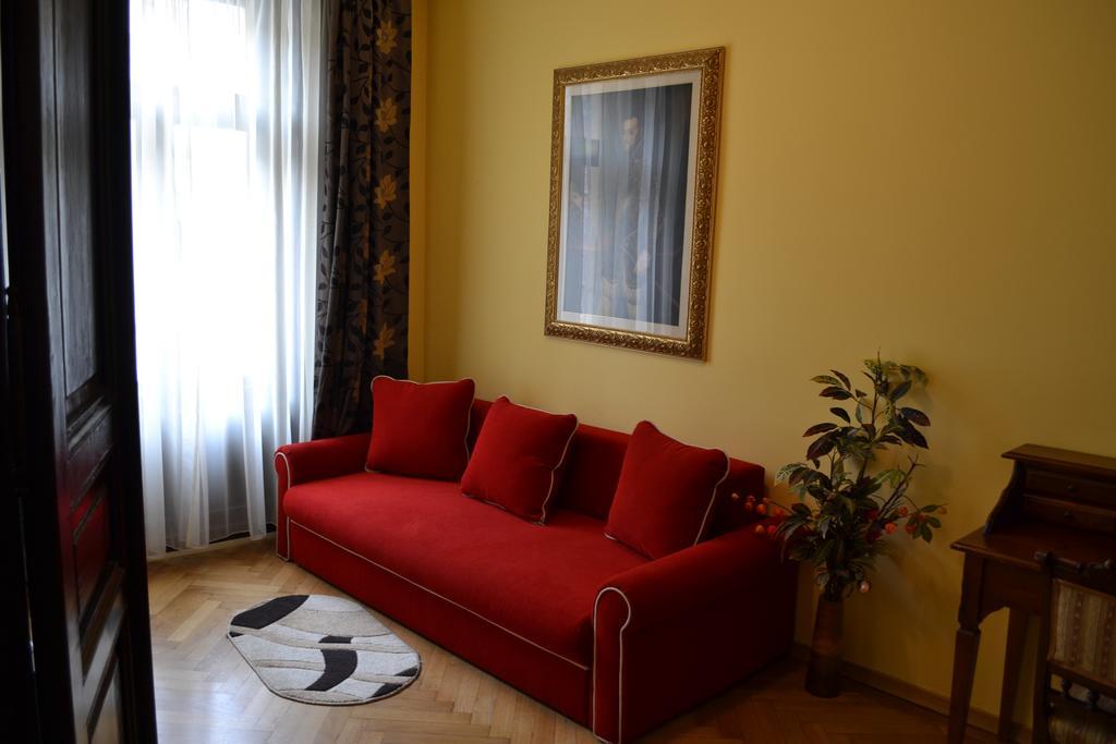 Gasthof Casa Republicii