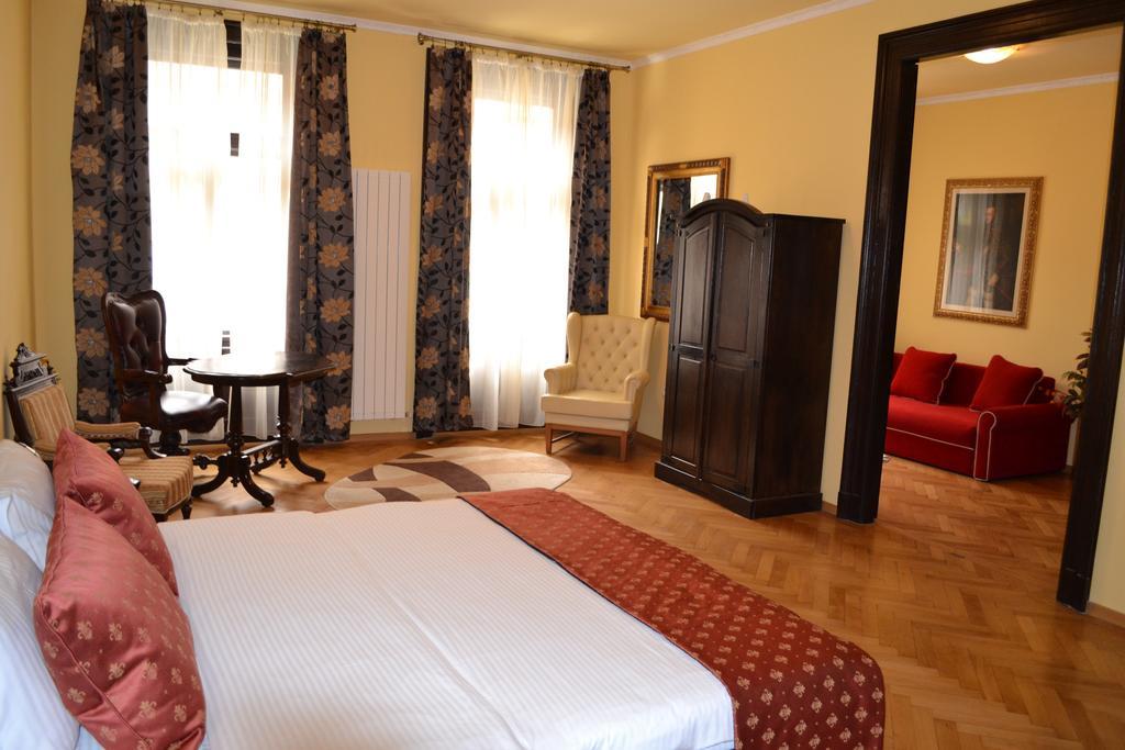Gasthof Casa Republicii Brașov