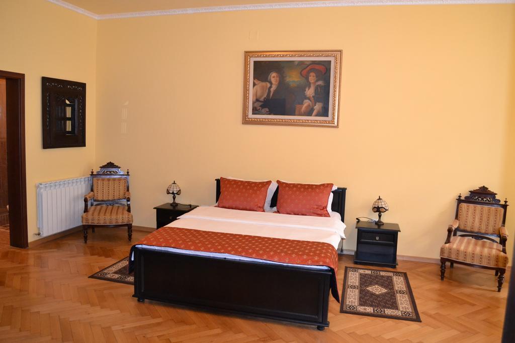 Gasthof Casa Republicii Brașov