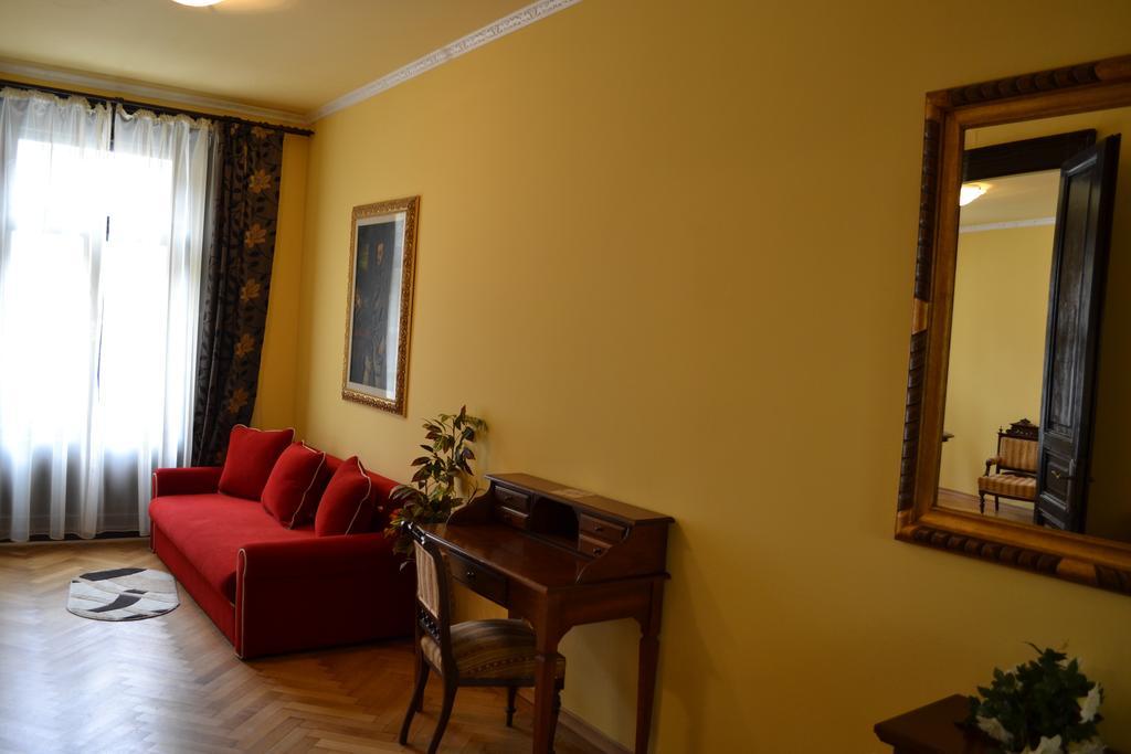 Gasthof Casa Republicii