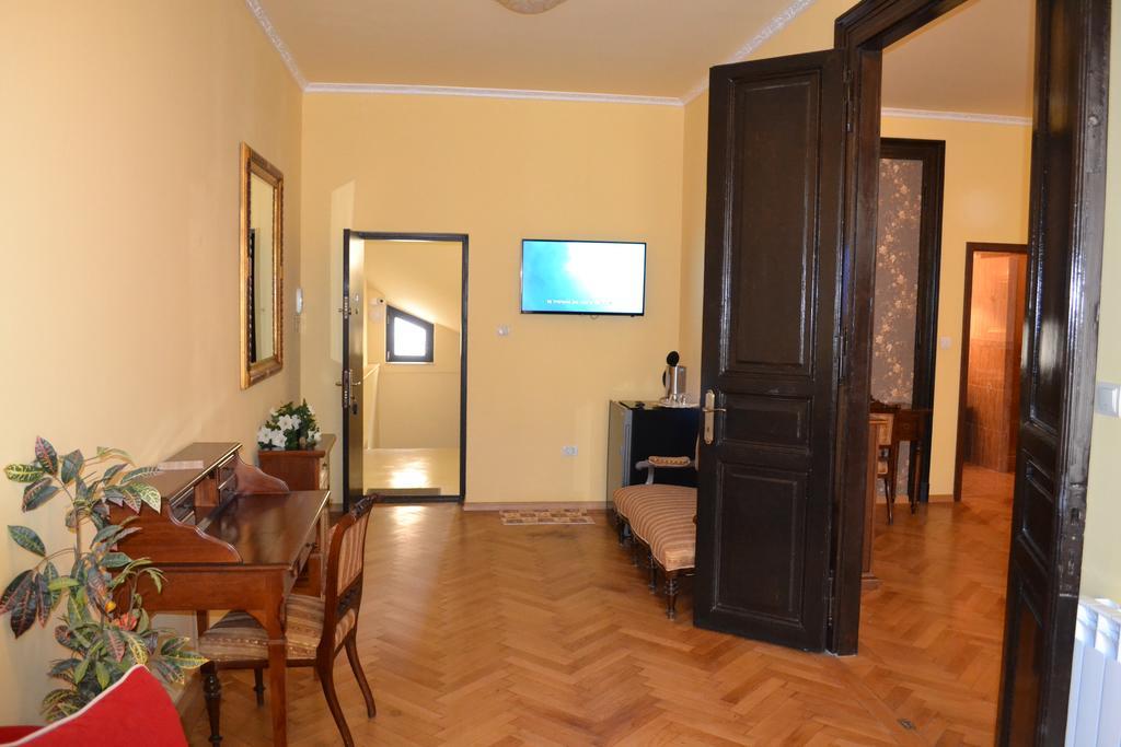 Casa Republicii 3* Brașov